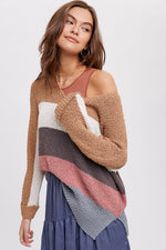 Mila Sweater