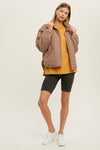 Kenlee Jacket